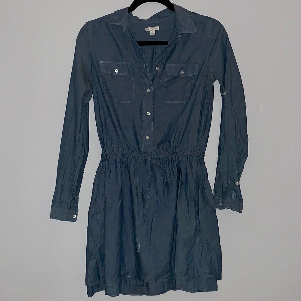 Gap 100% Cotton Dress